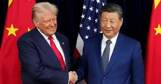 আগামী এপ্রিলে চীন সফর করবেন ট্রাম্প